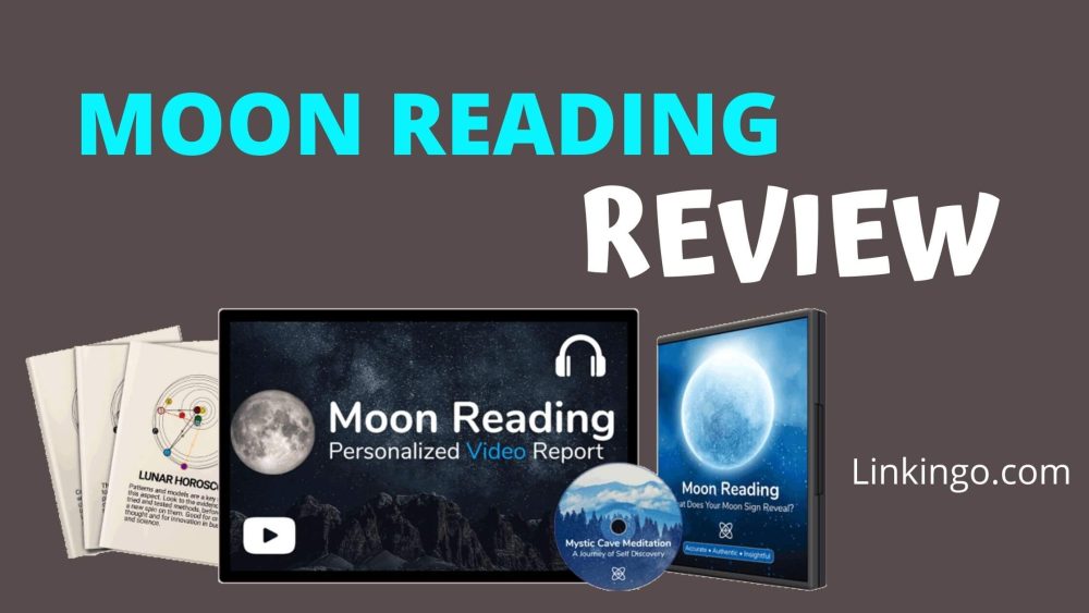 moon reading reviews by customers
