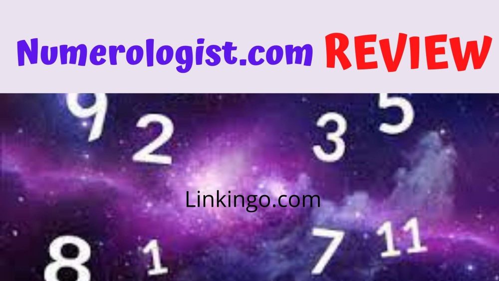 numerologist.com reviews