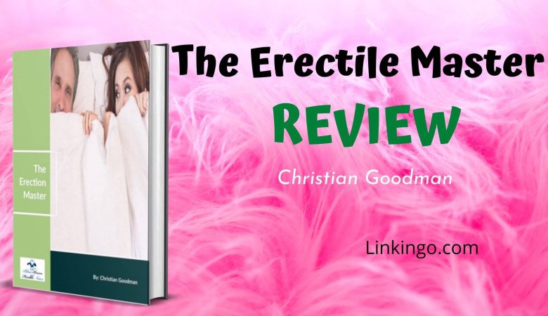 erectile master review