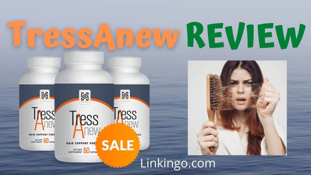 tressanew review