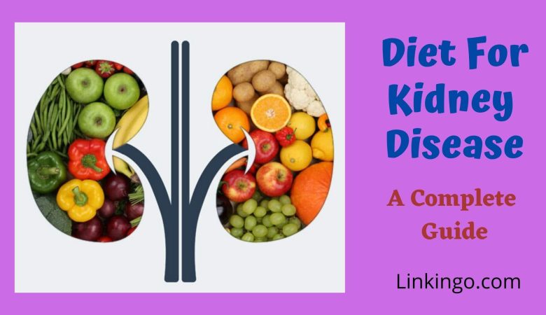 diet for kidney disease patients