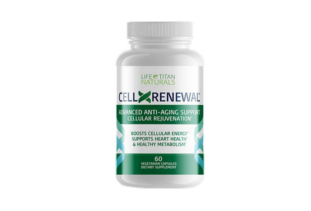 CellXRenewal-Review