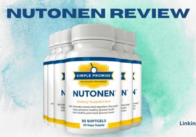 Nutonen reviews