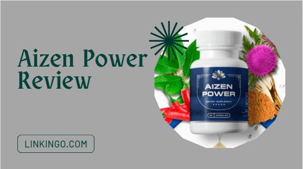 aizen power review