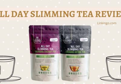 All Day Slimming Tea reviews