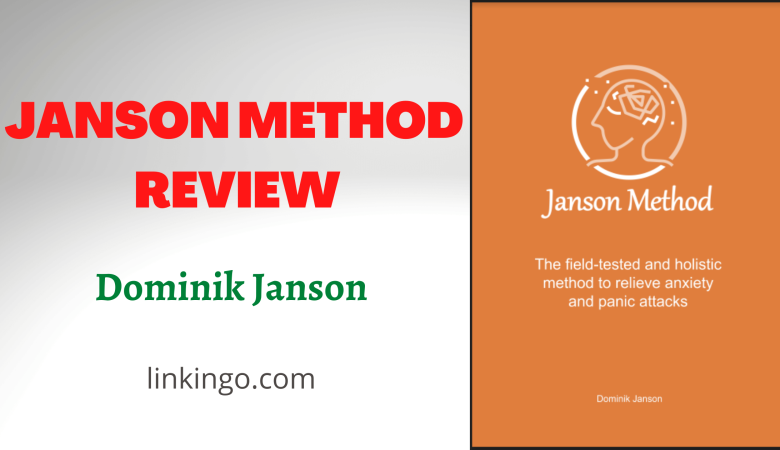 dominik janson's janson method reviews